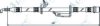 APEC braking HOS4127 Brake Hose